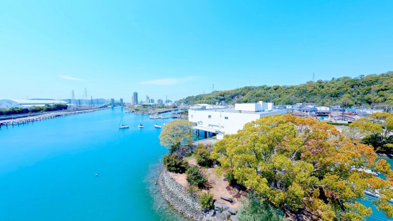 和歌山県立自然博物館 様