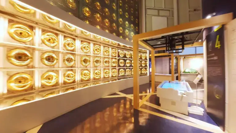 カミオカラボ 様